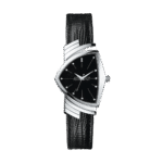 Vintage Gold Wristwatch